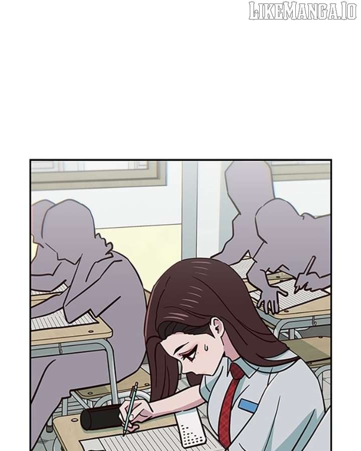 I’m the Only One Bullied by the New High School Student Chapter 62 473 034