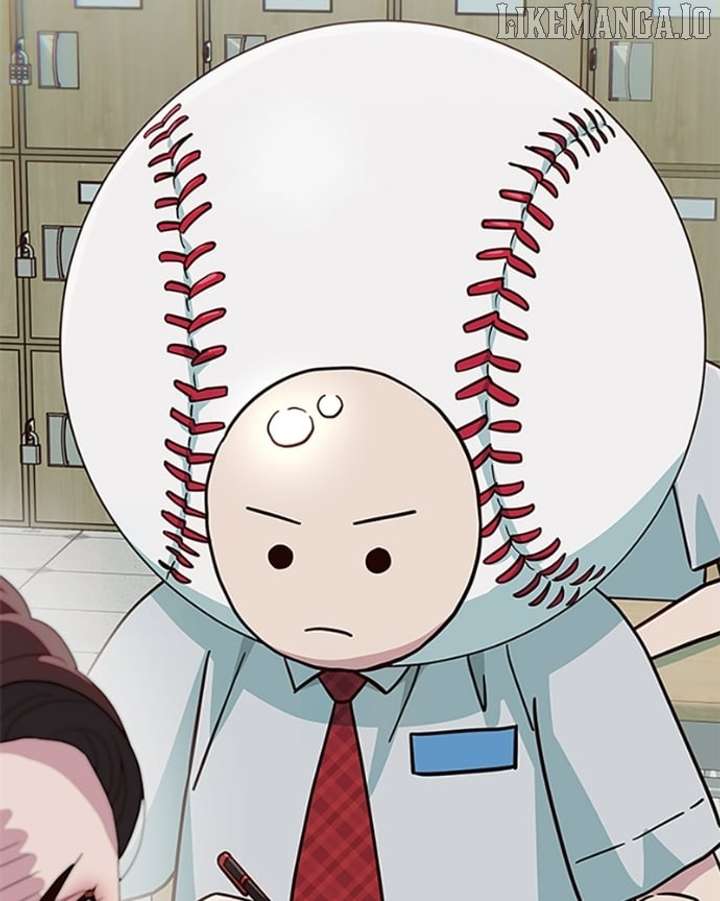 I’m the Only One Bullied by the New High School Student Chapter 62 478 039