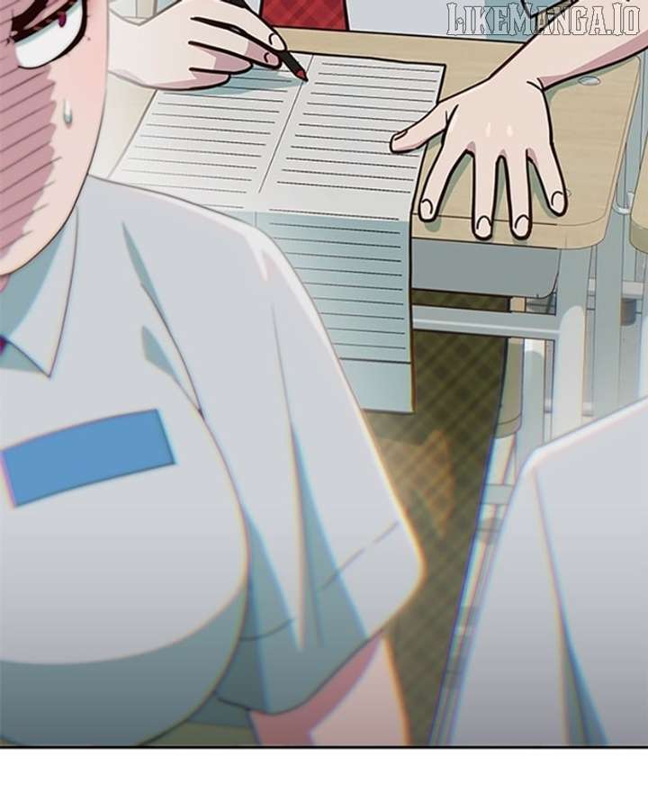 I’m the Only One Bullied by the New High School Student Chapter 62 479 040