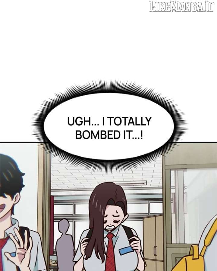 I’m the Only One Bullied by the New High School Student Chapter 62 483 044