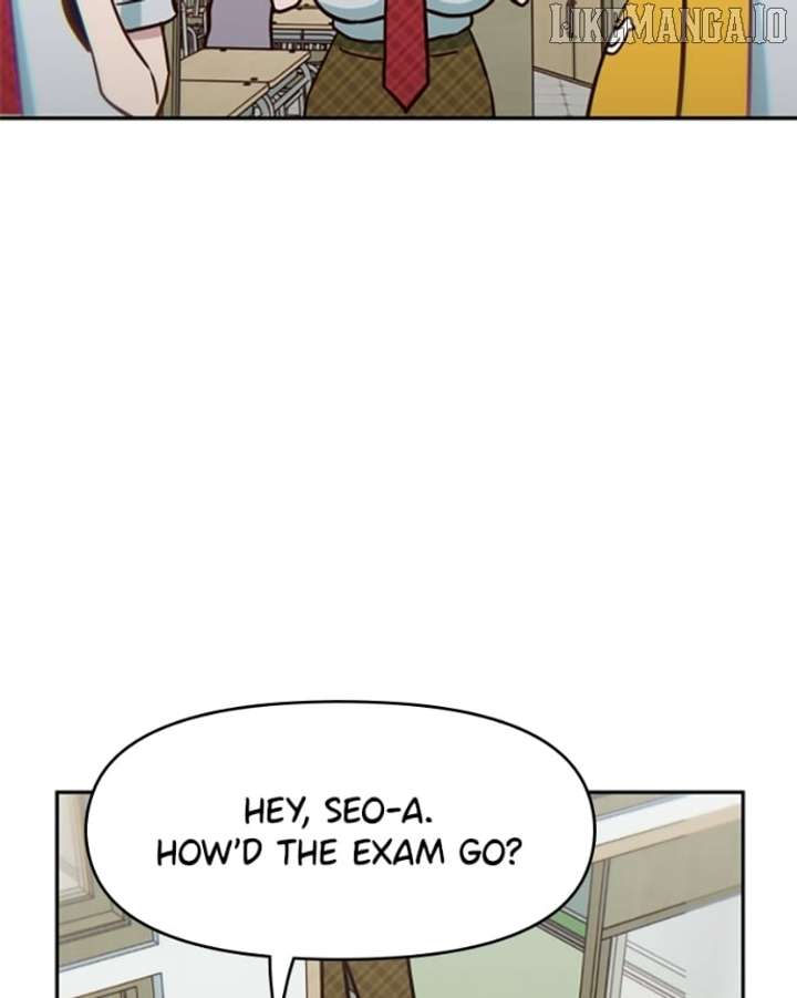 I’m the Only One Bullied by the New High School Student Chapter 62 484 045