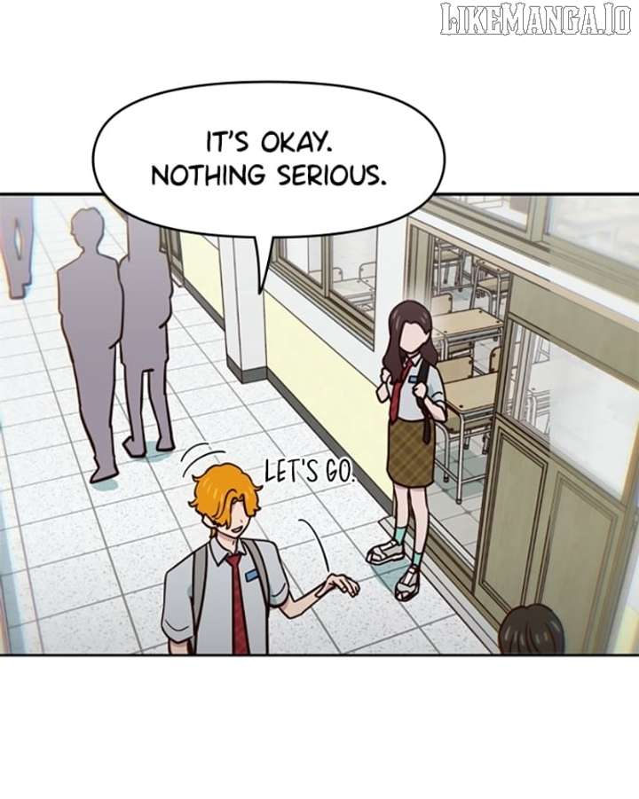 I’m the Only One Bullied by the New High School Student Chapter 62 488 049