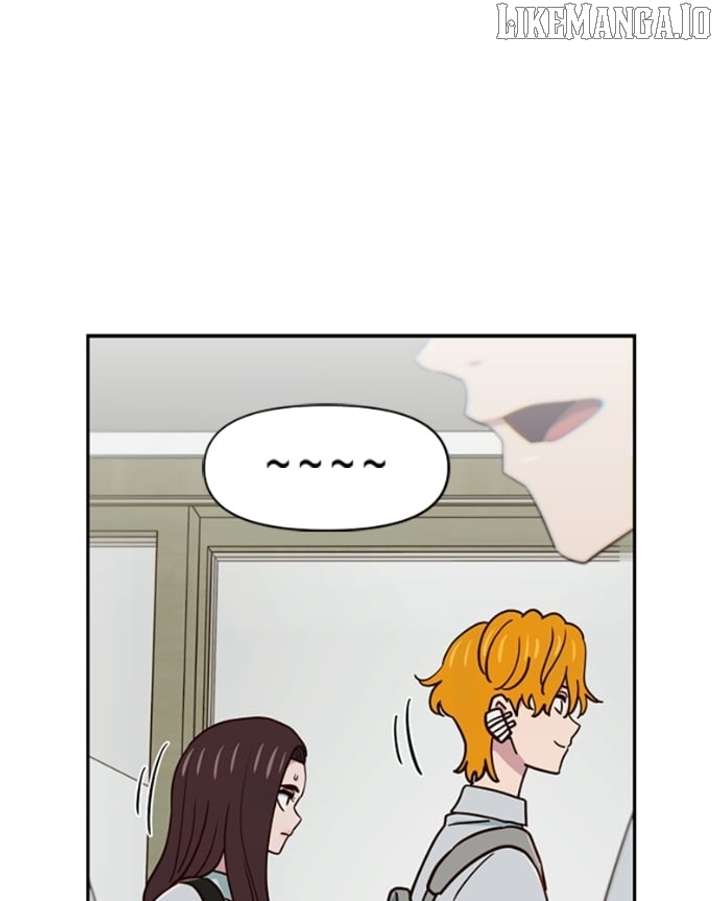 I’m the Only One Bullied by the New High School Student Chapter 62 489 050