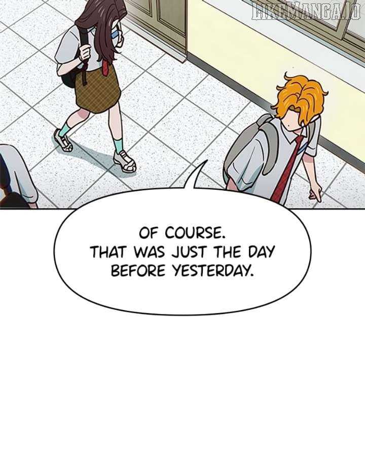 I’m the Only One Bullied by the New High School Student Chapter 62 494 055