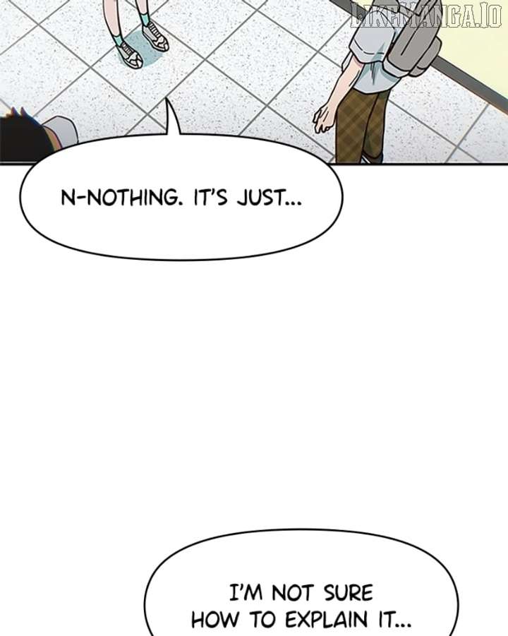 I’m the Only One Bullied by the New High School Student Chapter 62 502 063