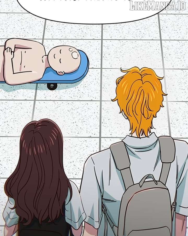 I’m the Only One Bullied by the New High School Student Chapter 62 506 067