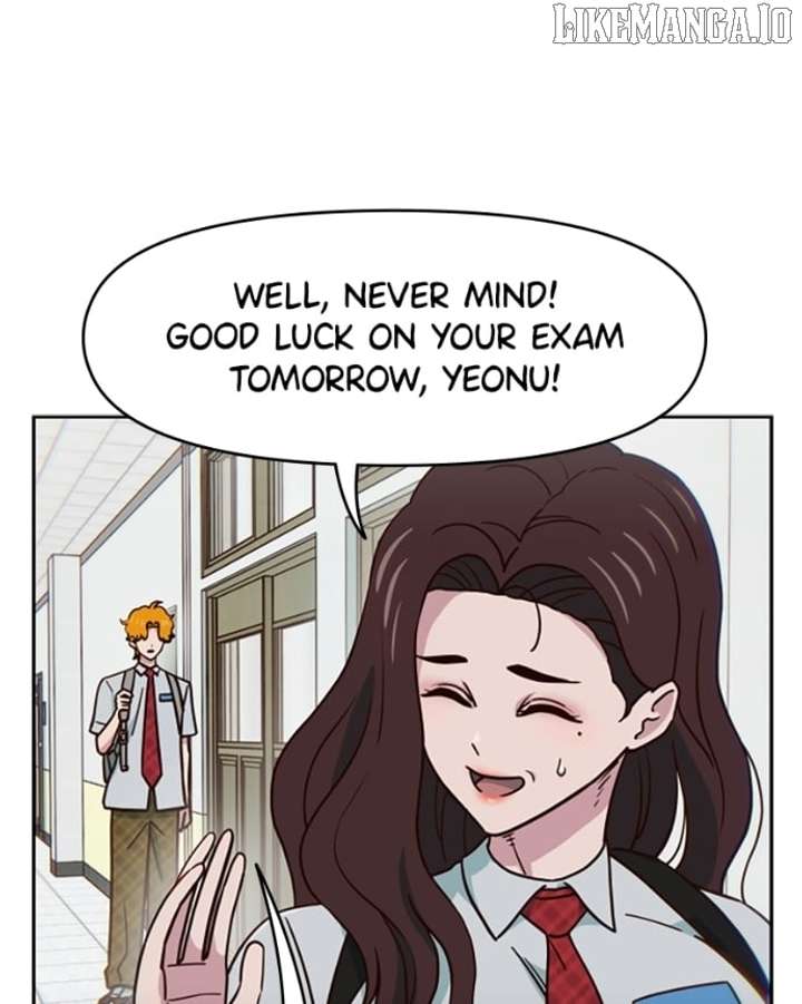 I’m the Only One Bullied by the New High School Student Chapter 62 508 069