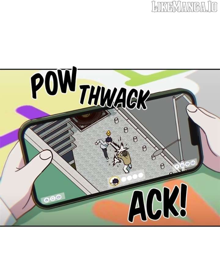 I’m the Only One Bullied by the New High School Student Chapter 62 513 074