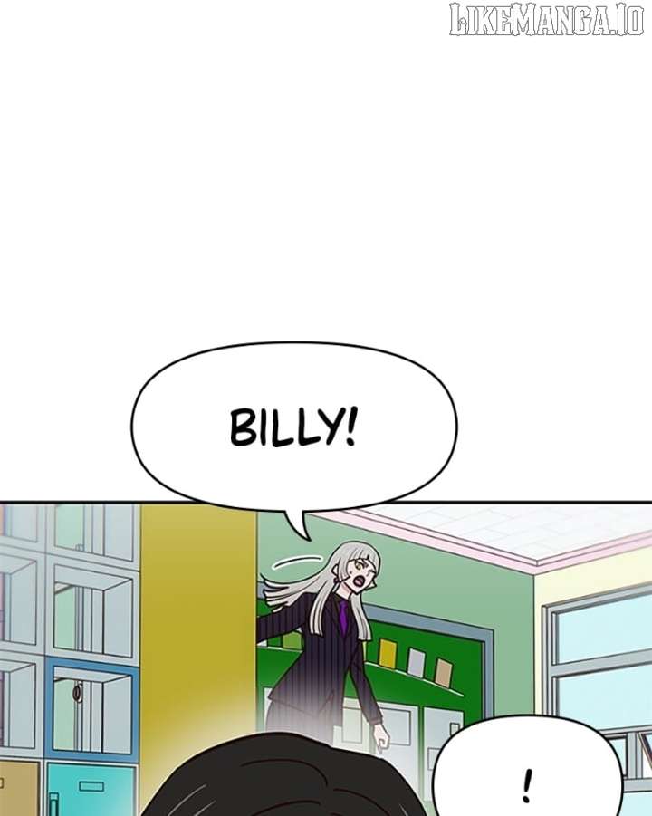 I’m the Only One Bullied by the New High School Student Chapter 62 515 076