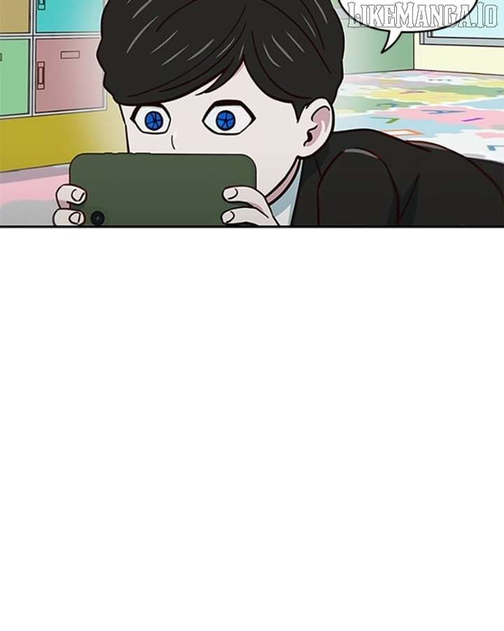 I’m the Only One Bullied by the New High School Student Chapter 62 516 077