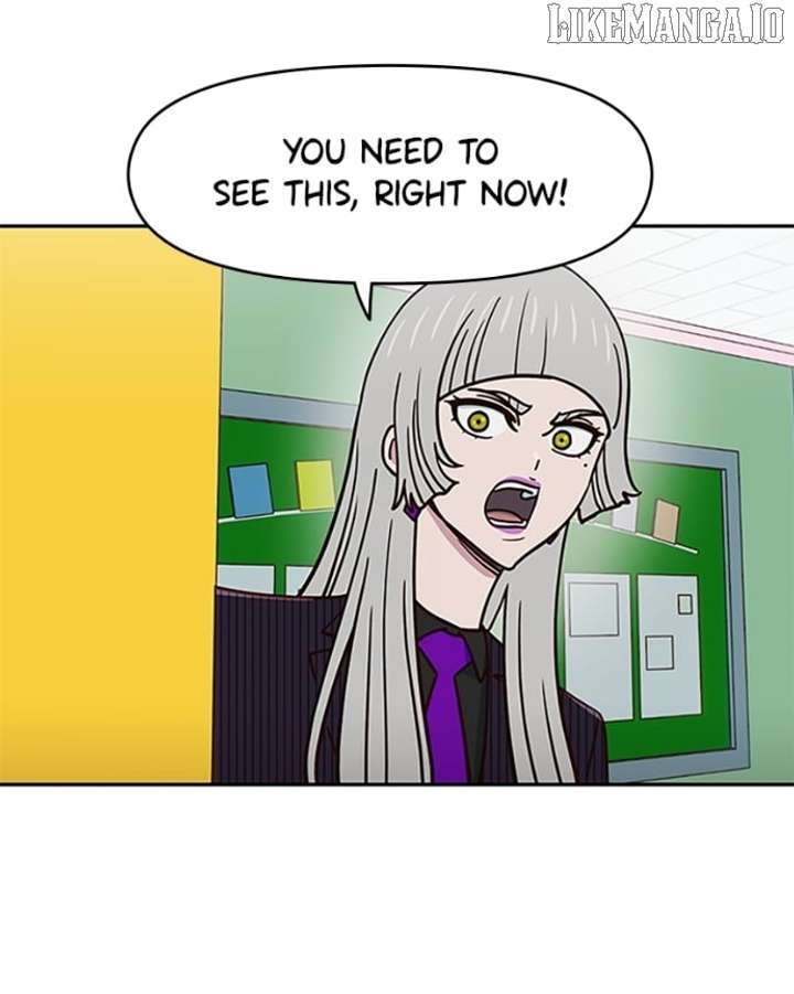 I’m the Only One Bullied by the New High School Student Chapter 62 517 078