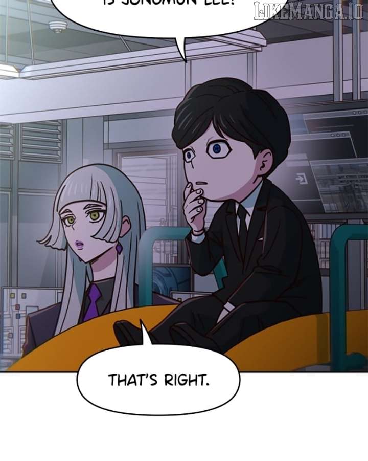 I’m the Only One Bullied by the New High School Student Chapter 62 537 098