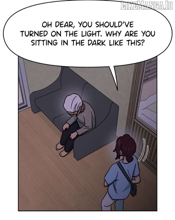 I’m the Only One Bullied by the New High School Student Chapter 62 542 103