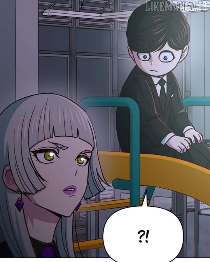 I’m the Only One Bullied by the New High School Student Chapter 62 546 107