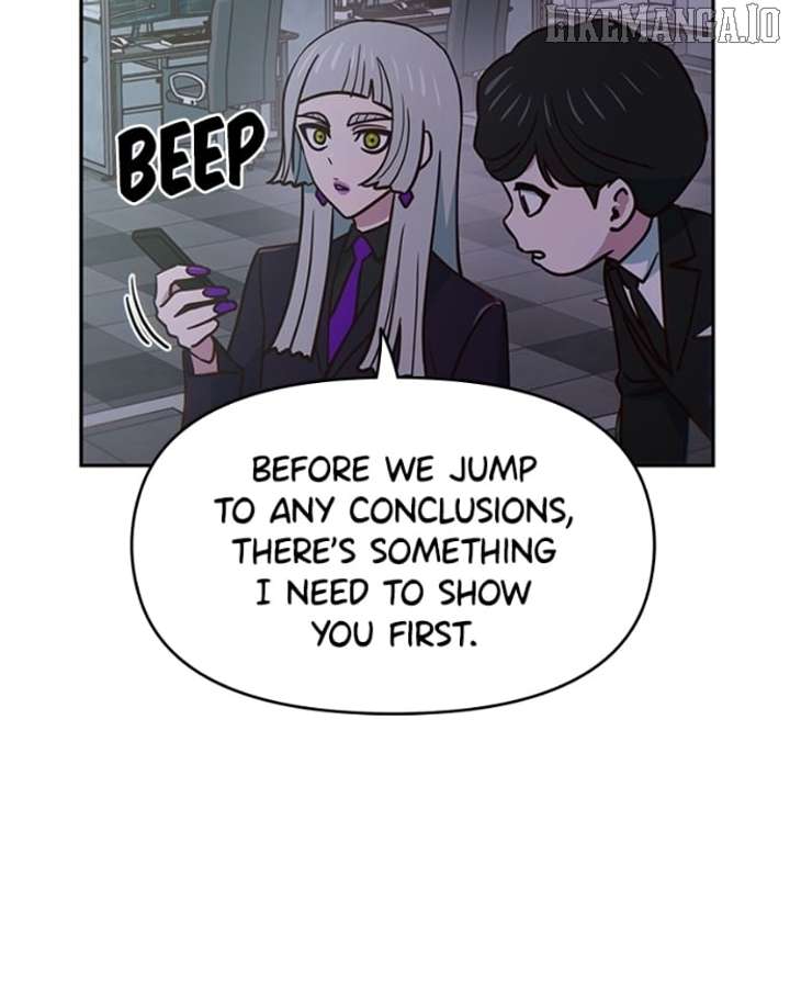 I’m the Only One Bullied by the New High School Student Chapter 62 551 112