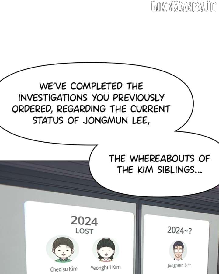 I’m the Only One Bullied by the New High School Student Chapter 62 552 113