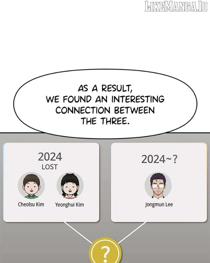 I’m the Only One Bullied by the New High School Student Chapter 62 555 116