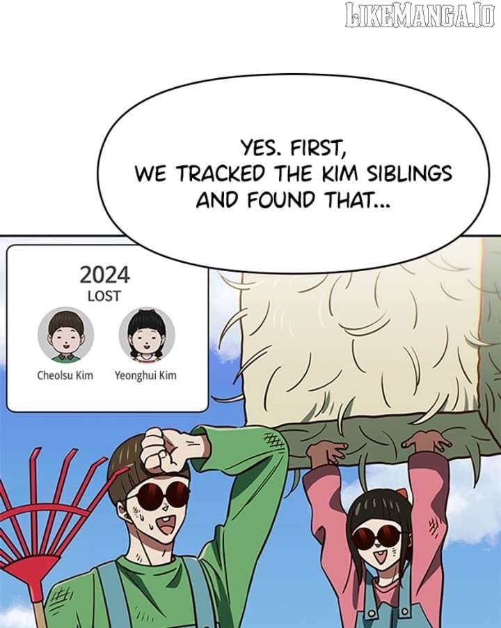 I’m the Only One Bullied by the New High School Student Chapter 62 557 118