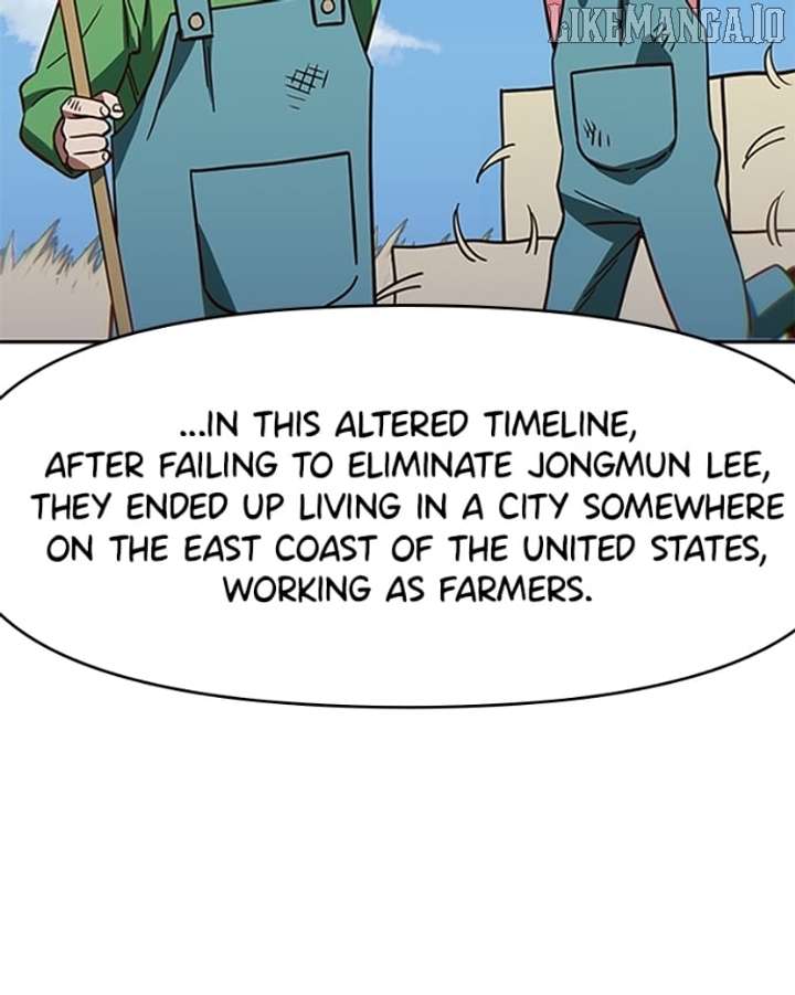 I’m the Only One Bullied by the New High School Student Chapter 62 558 119