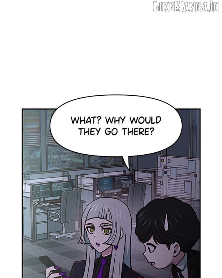 I’m the Only One Bullied by the New High School Student Chapter 62 559 120