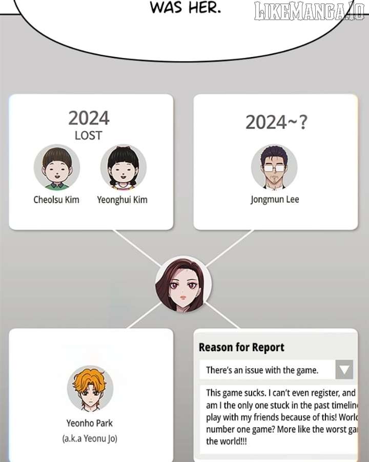 I’m the Only One Bullied by the New High School Student Chapter 62 566 127