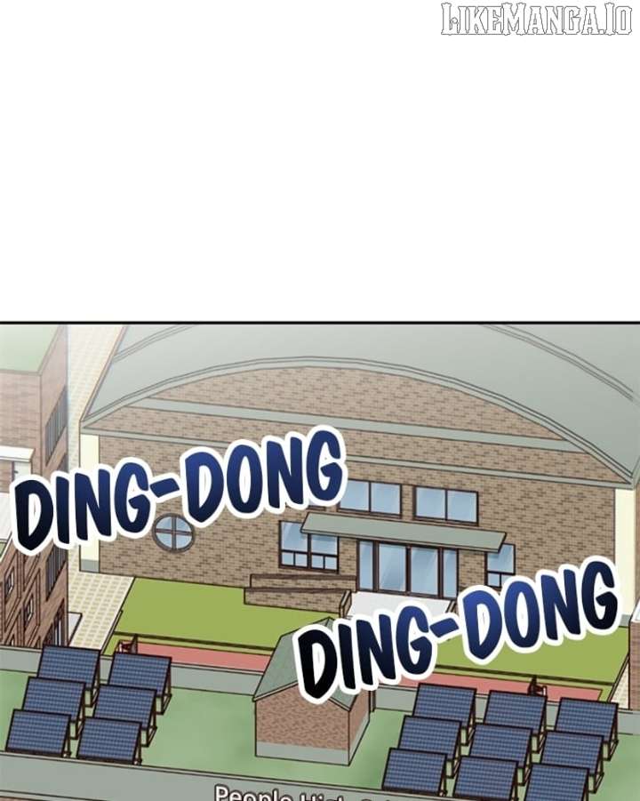 I’m the Only One Bullied by the New High School Student Chapter 63 512 001