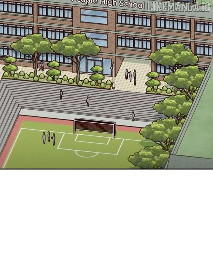 I’m the Only One Bullied by the New High School Student Chapter 63 513 002