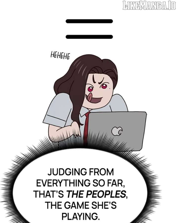 I’m the Only One Bullied by the New High School Student Chapter 63 520 009