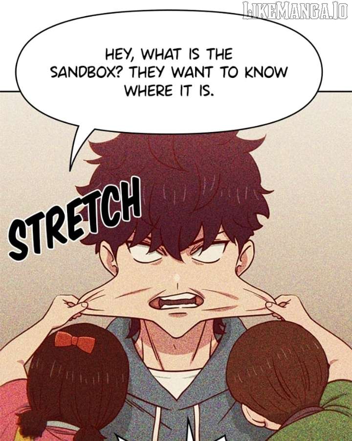 I’m the Only One Bullied by the New High School Student Chapter 63 522 011