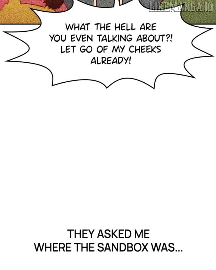 I’m the Only One Bullied by the New High School Student Chapter 63 523 012