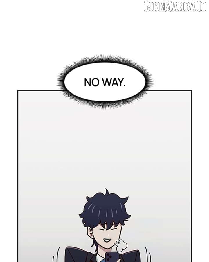 I’m the Only One Bullied by the New High School Student Chapter 63 528 017