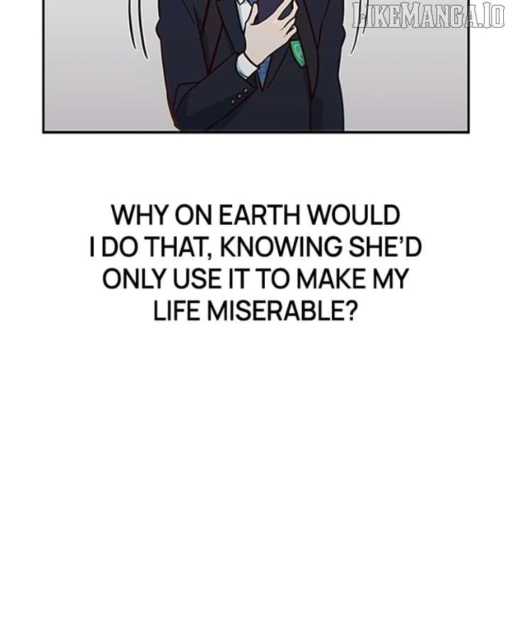 I’m the Only One Bullied by the New High School Student Chapter 63 529 018