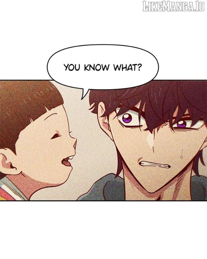 I’m the Only One Bullied by the New High School Student Chapter 63 536 025