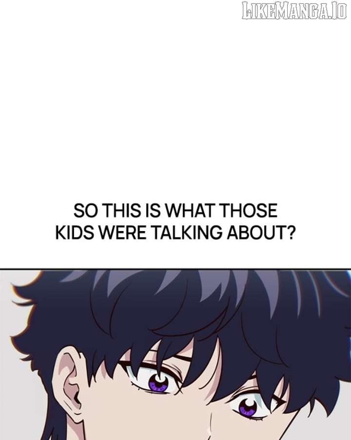 I’m the Only One Bullied by the New High School Student Chapter 63 539 028