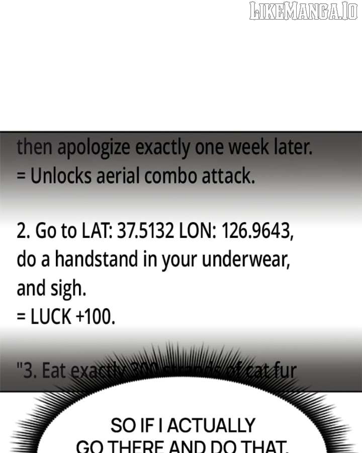 I’m the Only One Bullied by the New High School Student Chapter 63 541 030