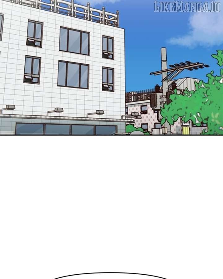 I’m the Only One Bullied by the New High School Student Chapter 63 545 034