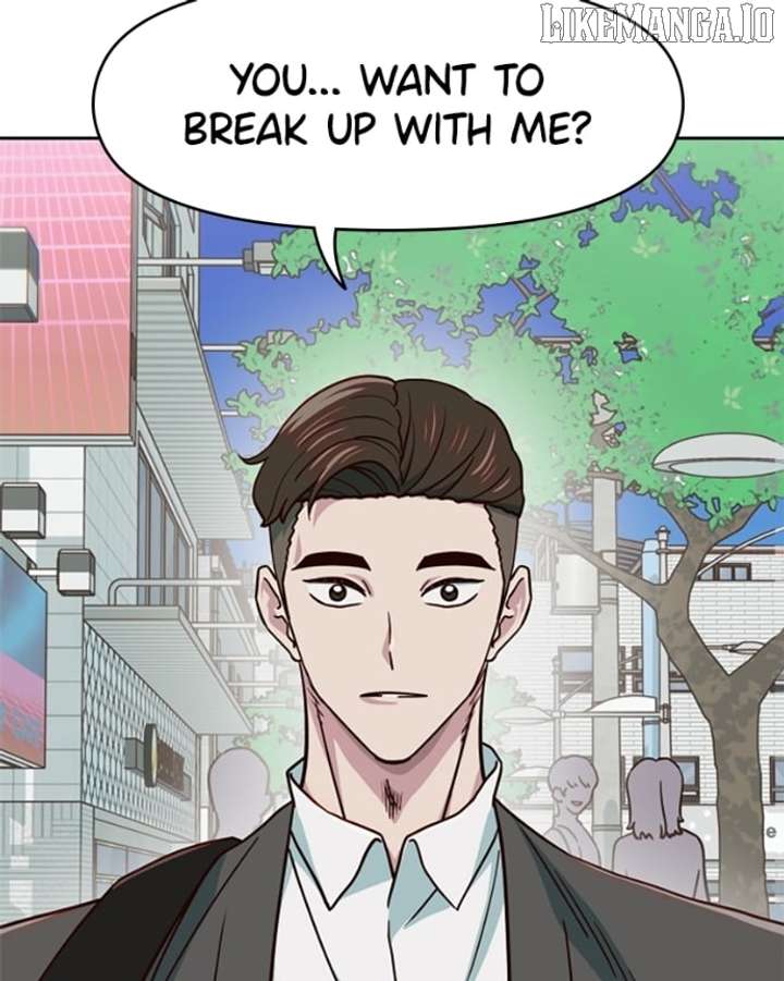 I’m the Only One Bullied by the New High School Student Chapter 63 546 035