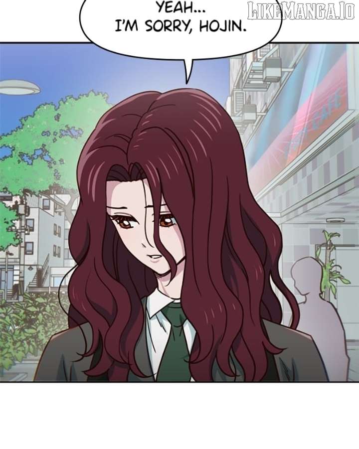 I’m the Only One Bullied by the New High School Student Chapter 63 548 037