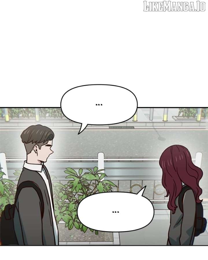 I’m the Only One Bullied by the New High School Student Chapter 63 549 038