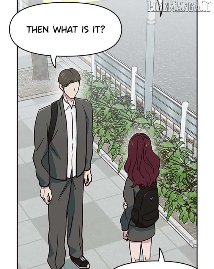 I’m the Only One Bullied by the New High School Student Chapter 63 552 041