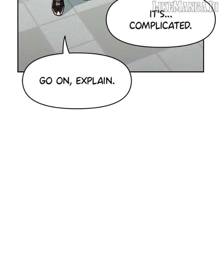 I’m the Only One Bullied by the New High School Student Chapter 63 553 042