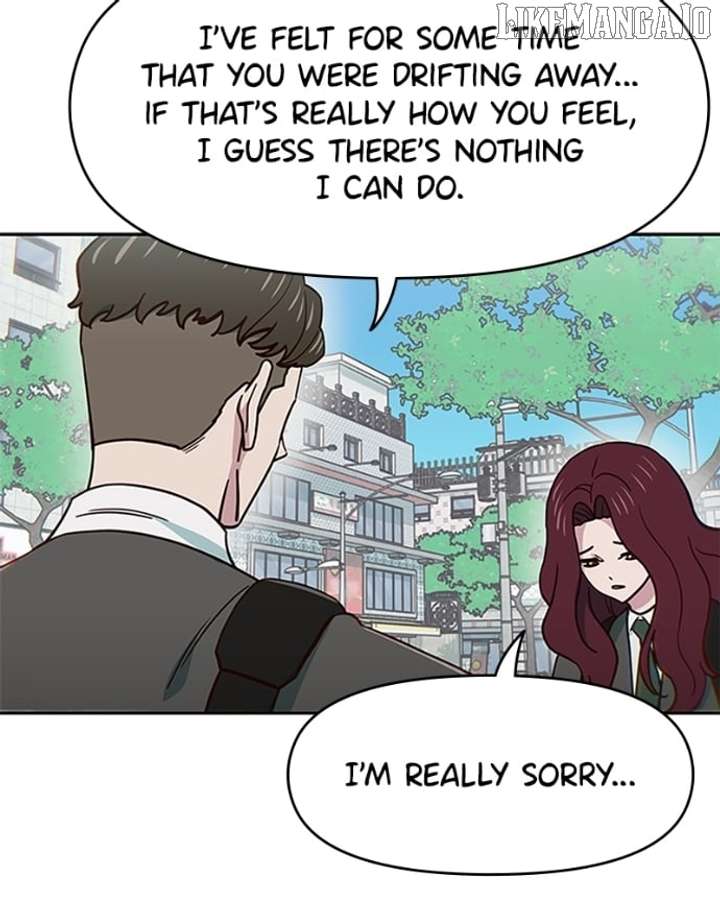 I’m the Only One Bullied by the New High School Student Chapter 63 557 046