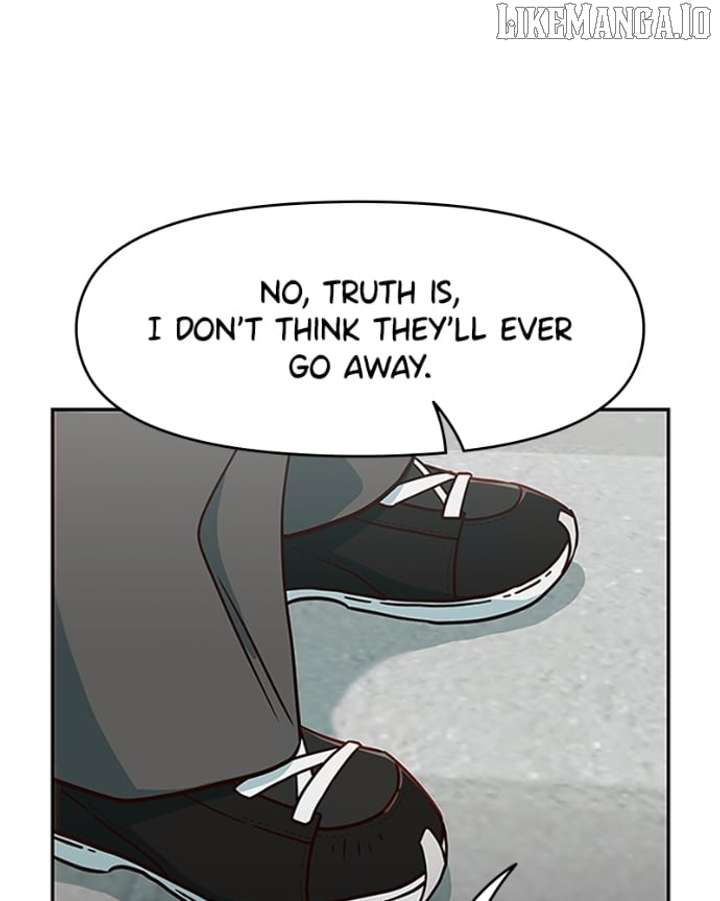 I’m the Only One Bullied by the New High School Student Chapter 63 561 050