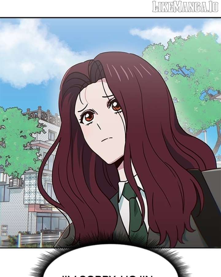 I’m the Only One Bullied by the New High School Student Chapter 63 568 057