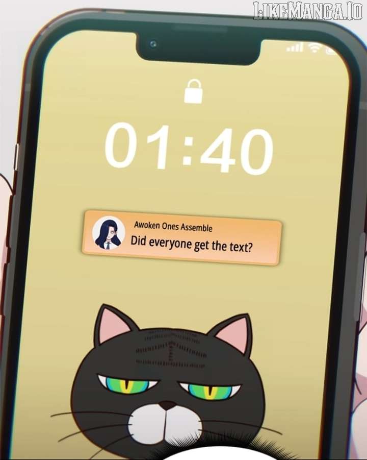 I’m the Only One Bullied by the New High School Student Chapter 63 571 060