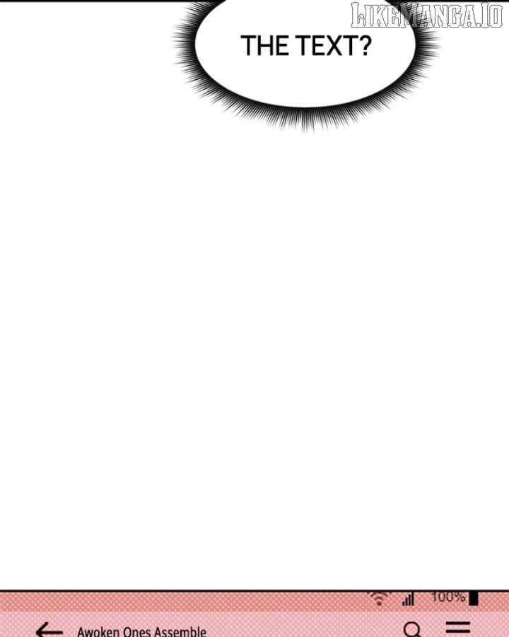 I’m the Only One Bullied by the New High School Student Chapter 63 572 061