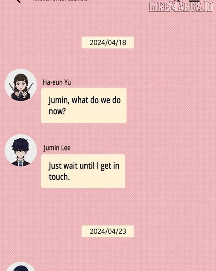 I’m the Only One Bullied by the New High School Student Chapter 63 573 062