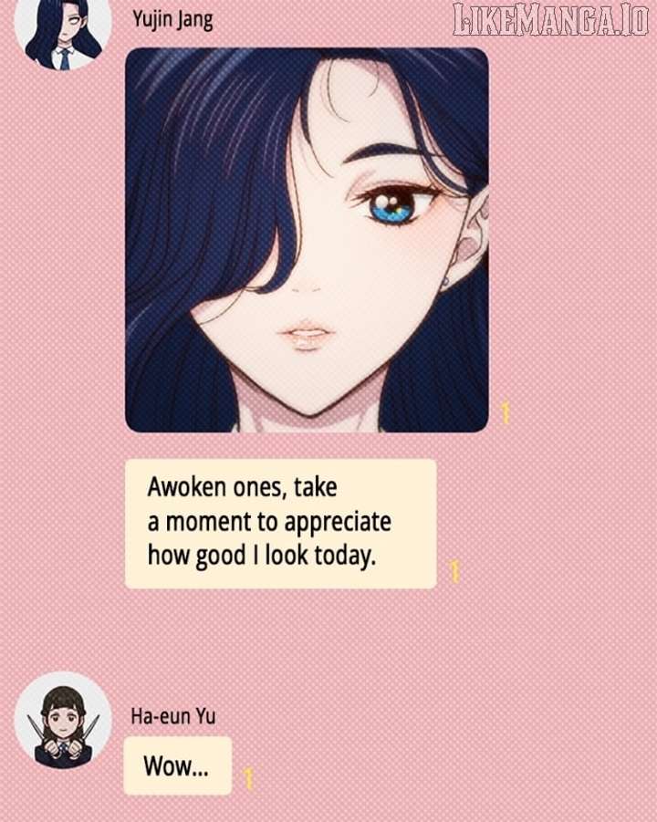 I’m the Only One Bullied by the New High School Student Chapter 63 574 063