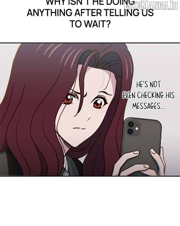 I’m the Only One Bullied by the New High School Student Chapter 63 577 066