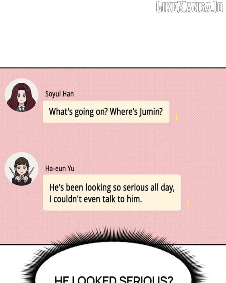 I’m the Only One Bullied by the New High School Student Chapter 63 578 067